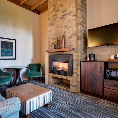 Salishan Coastal Lodge Gleneden Beach Kültér fotó