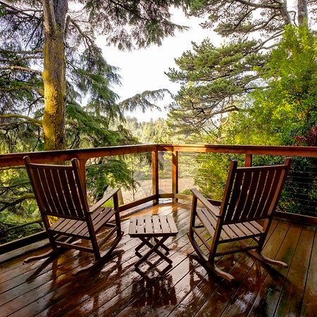 Salishan Coastal Lodge Gleneden Beach Kültér fotó