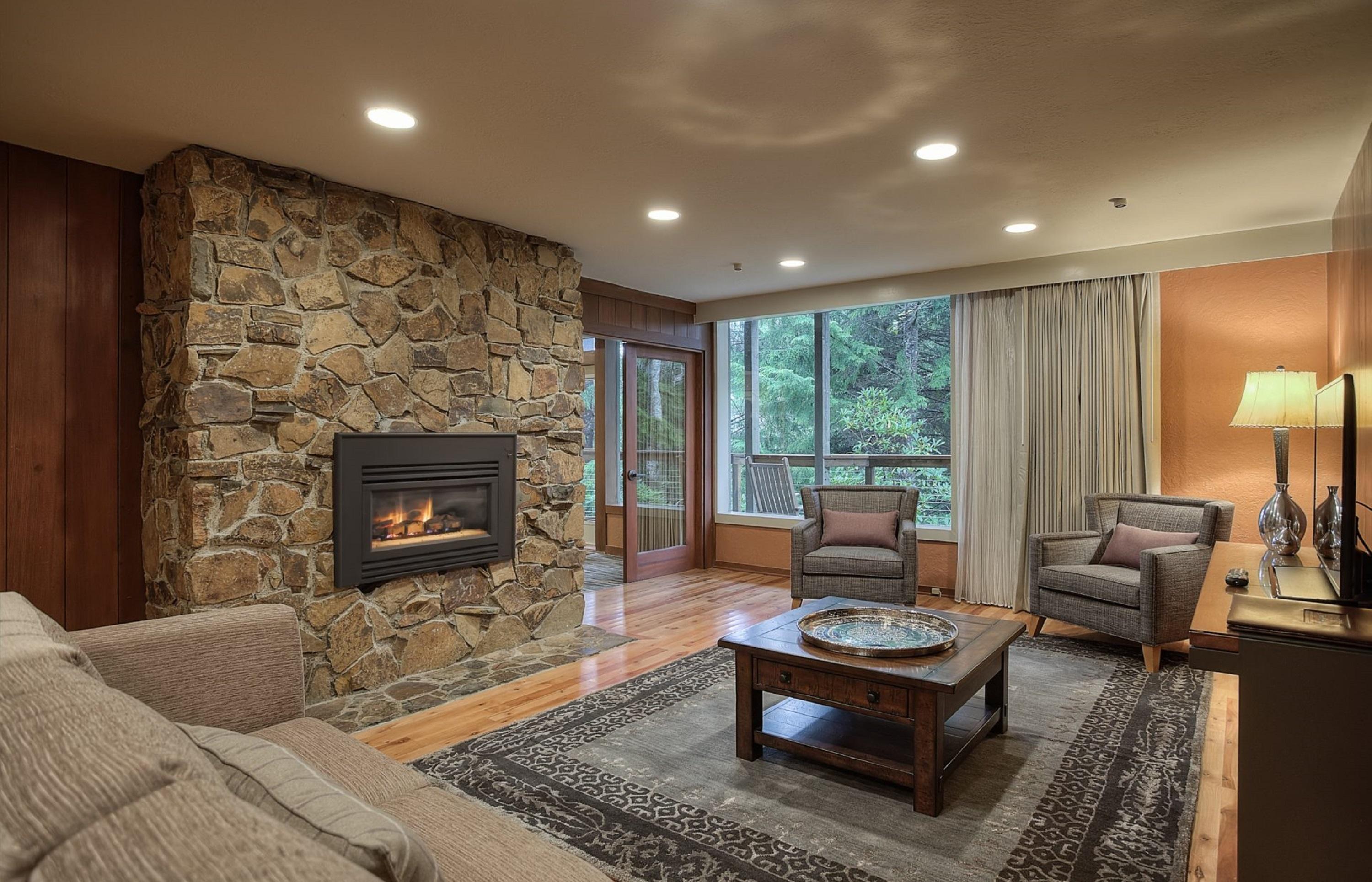 Salishan Coastal Lodge Gleneden Beach Kültér fotó