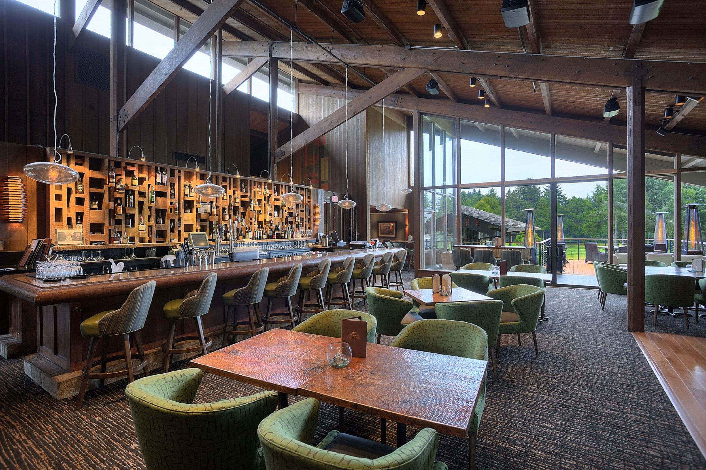 Salishan Coastal Lodge Gleneden Beach Kültér fotó
