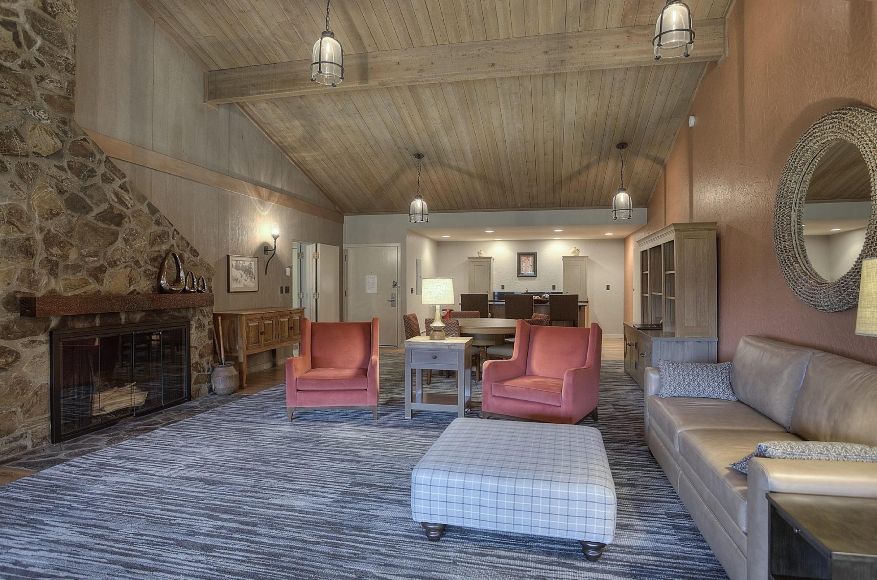 Salishan Coastal Lodge Gleneden Beach Kültér fotó