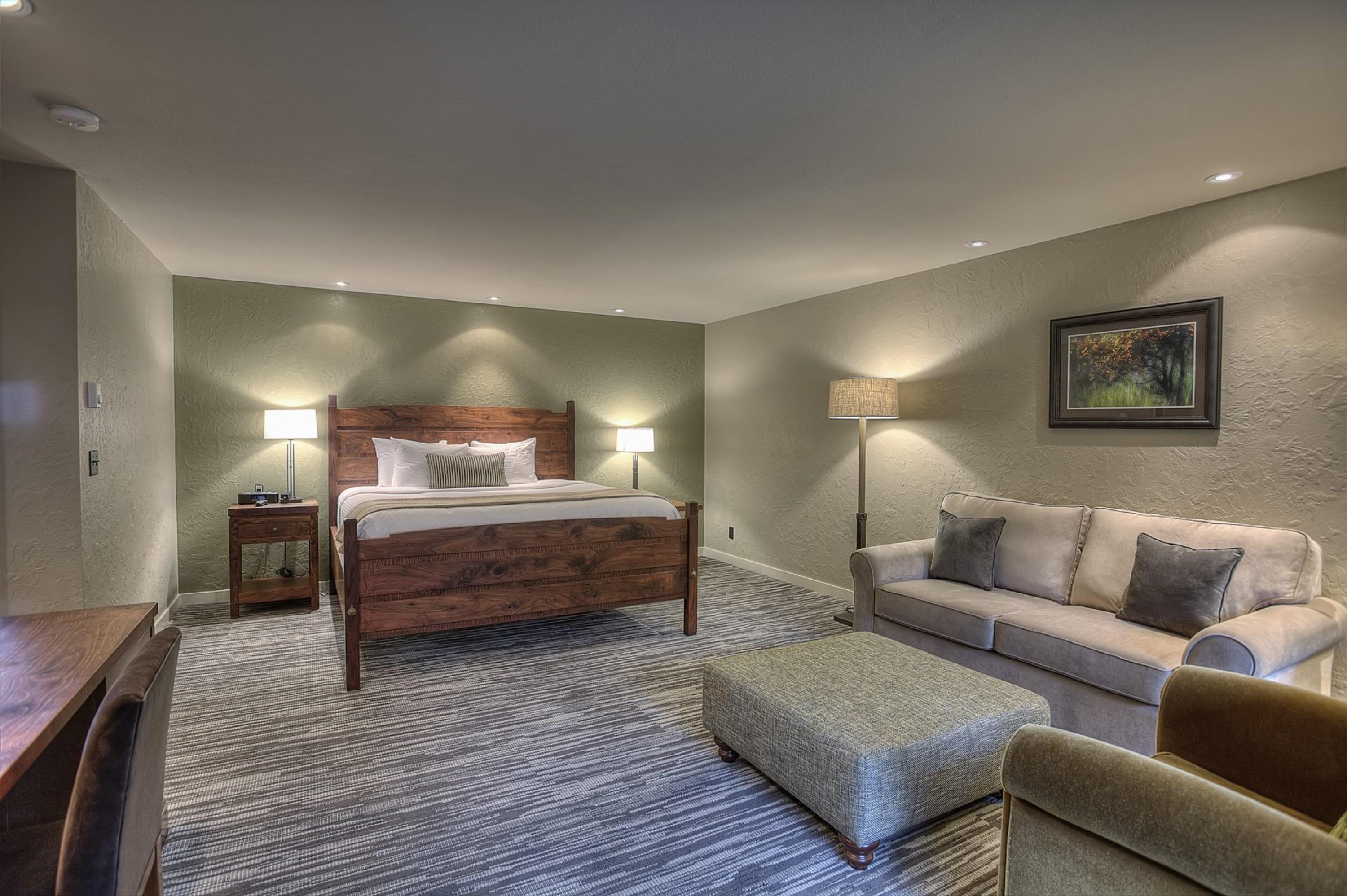 Salishan Coastal Lodge Gleneden Beach Kültér fotó