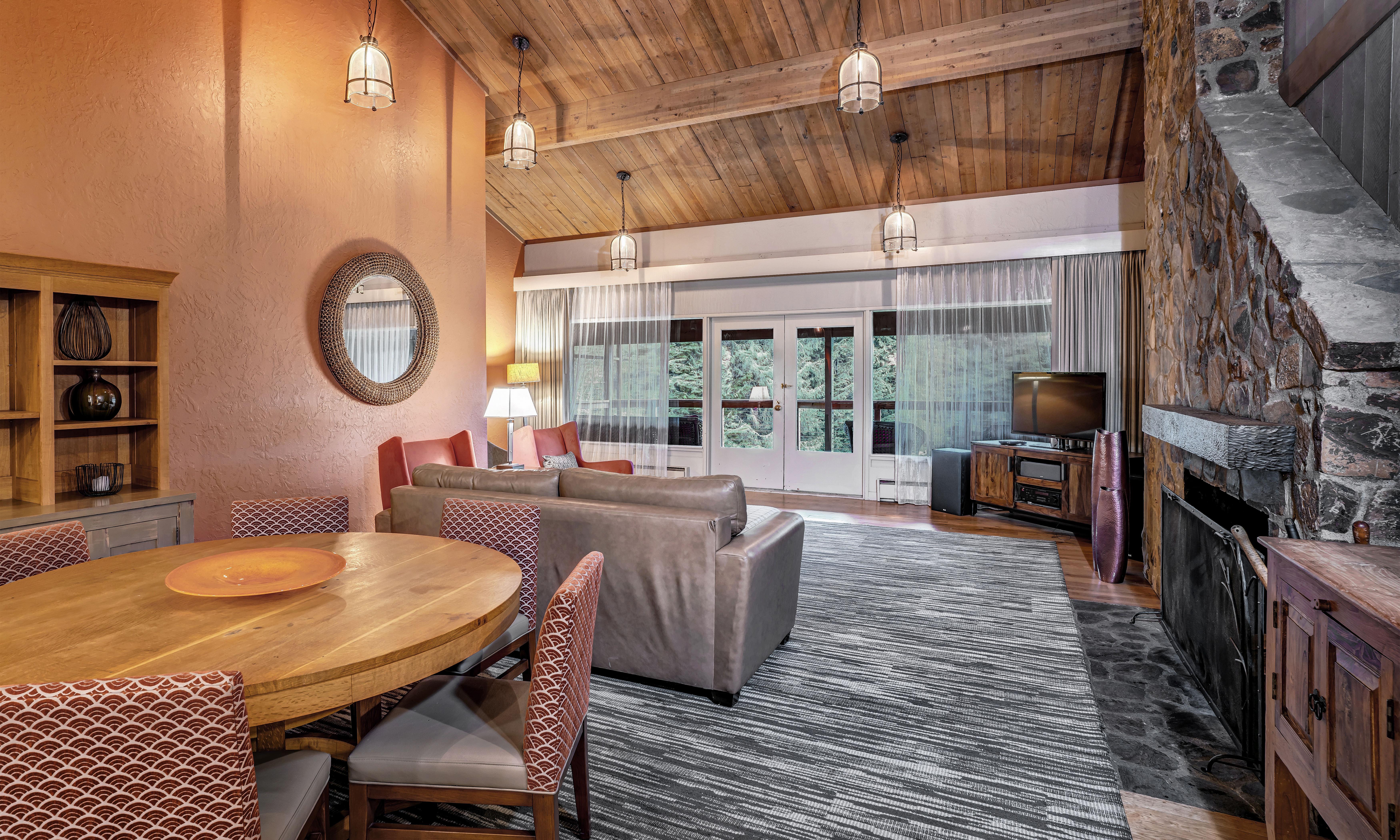 Salishan Coastal Lodge Gleneden Beach Kültér fotó
