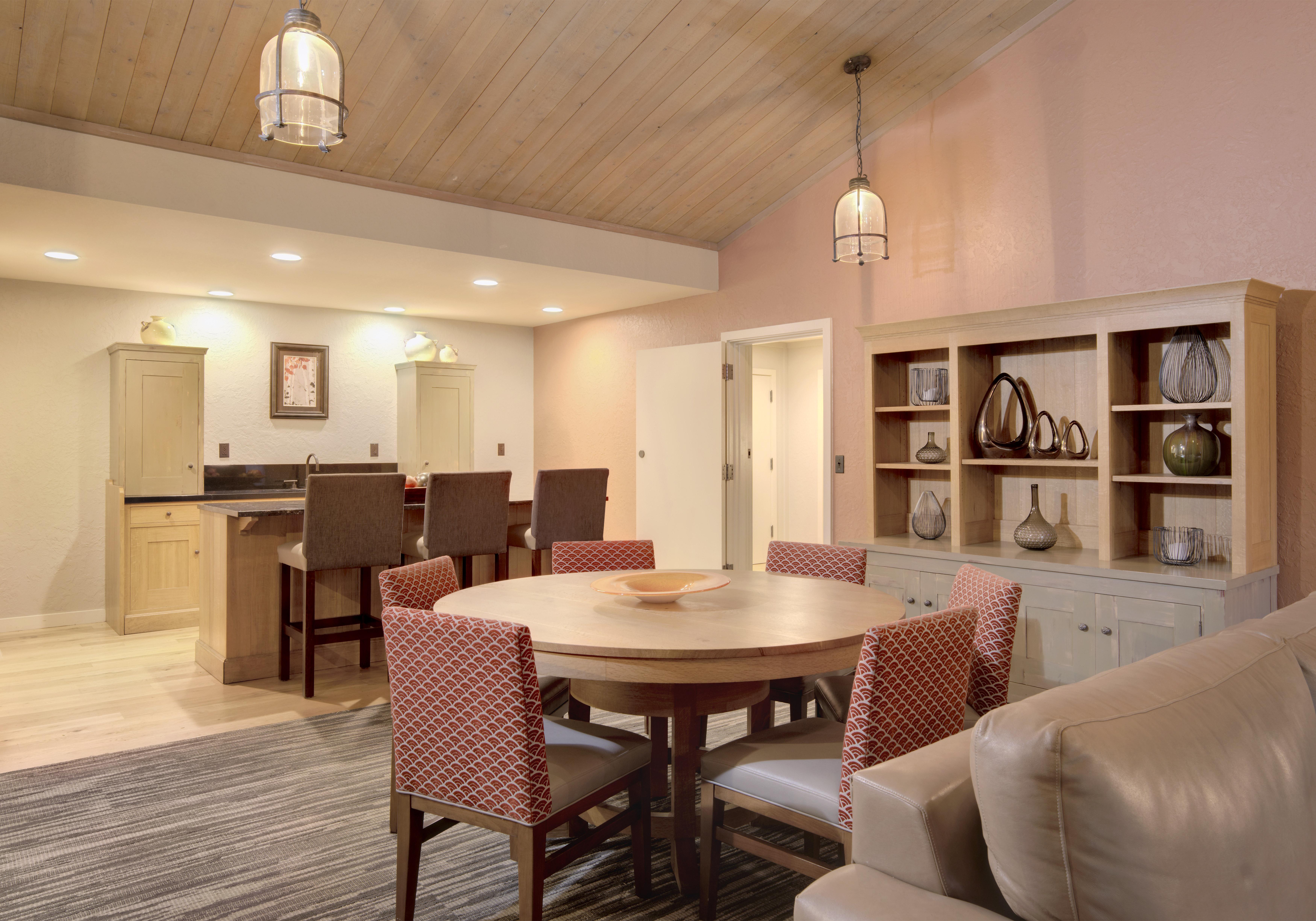 Salishan Coastal Lodge Gleneden Beach Kültér fotó