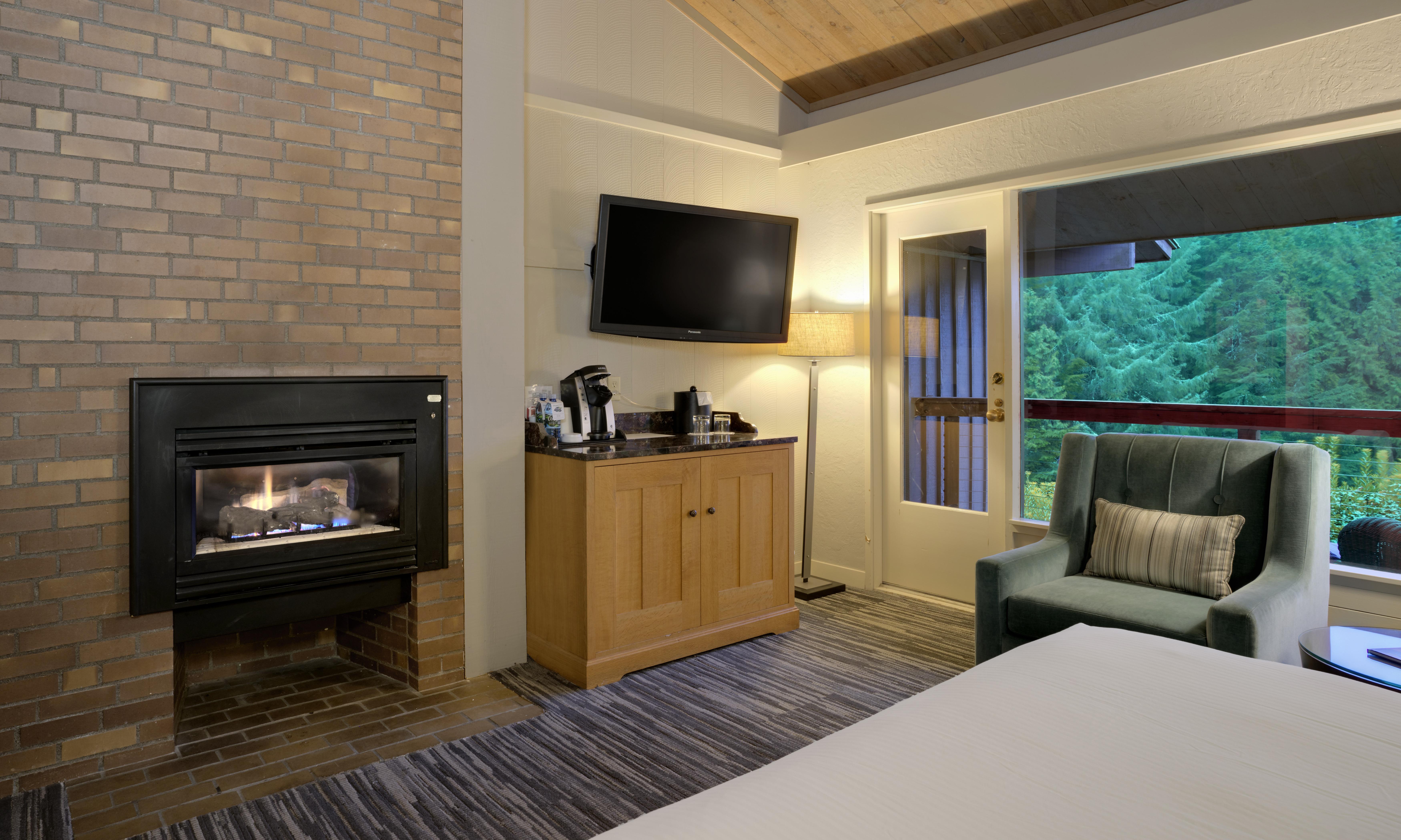 Salishan Coastal Lodge Gleneden Beach Kültér fotó