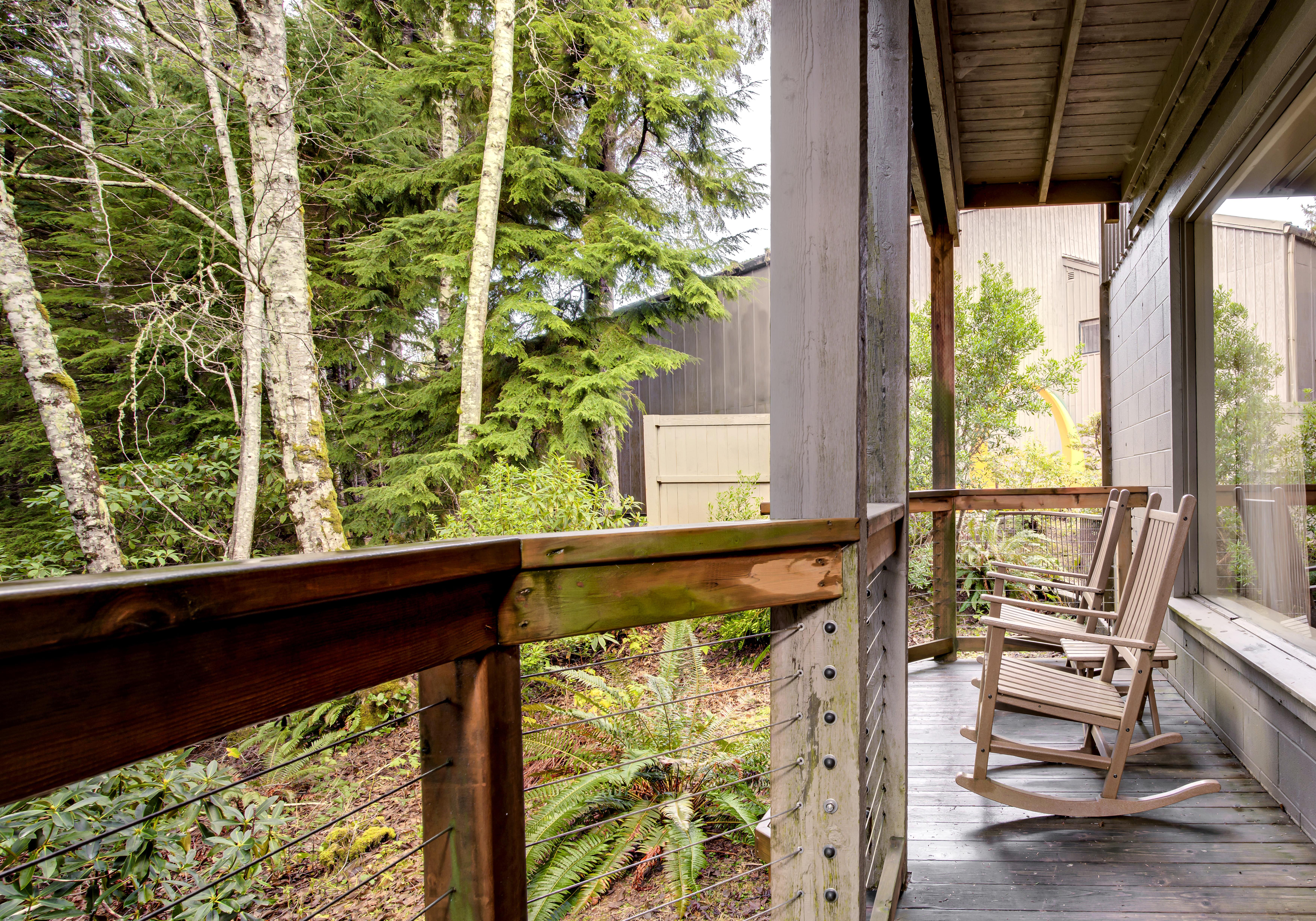 Salishan Coastal Lodge Gleneden Beach Kültér fotó