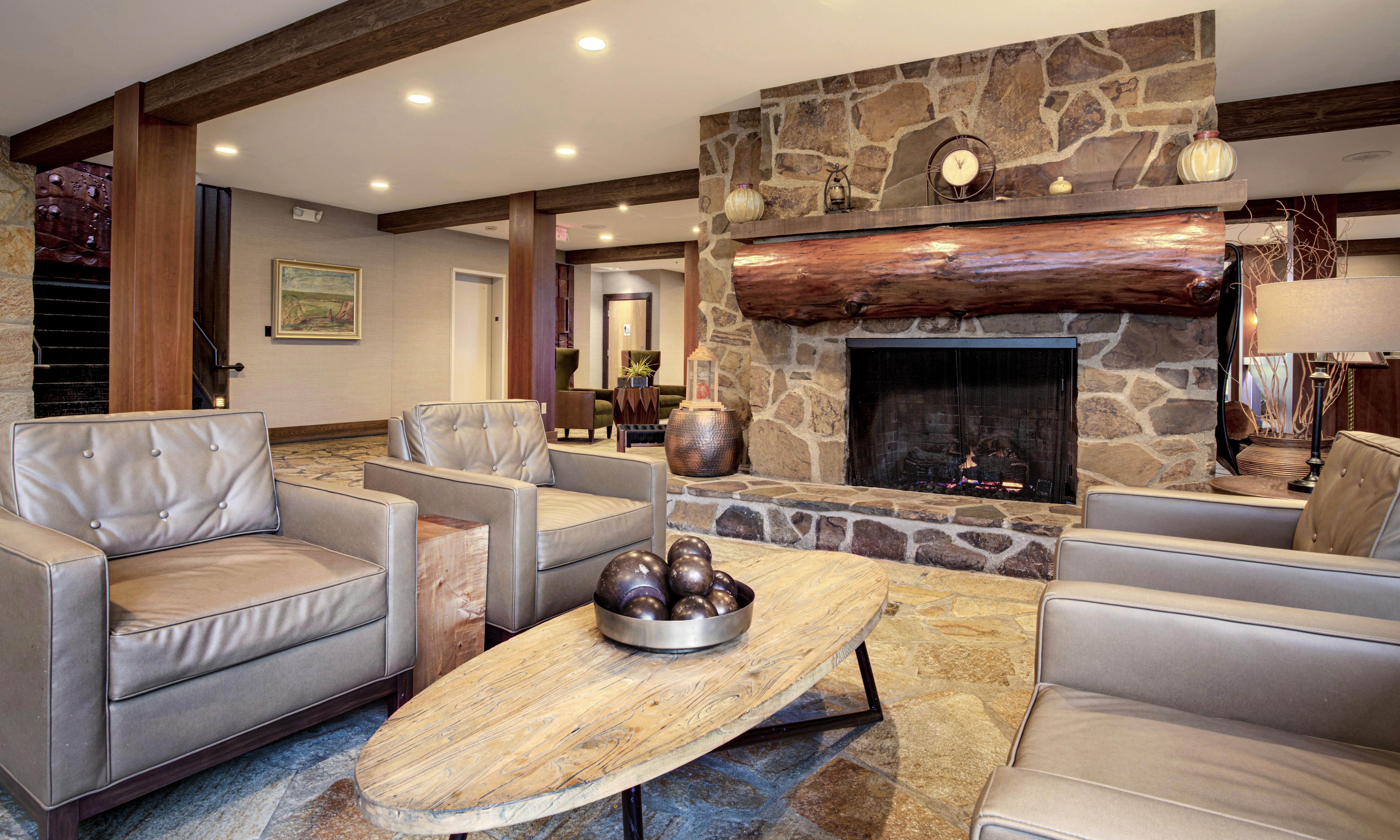 Salishan Coastal Lodge Gleneden Beach Kültér fotó